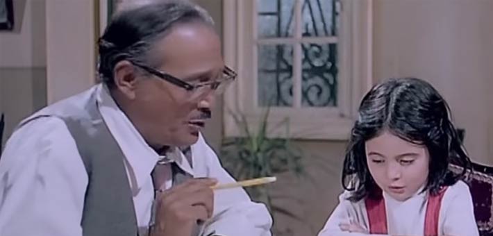  في عيد الأب..تضحيات الآباء بين الكوميديا والمواقف الإنسانية في السينما المصرية