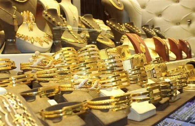 سعر الذهب اليوم السبت    في مصر بكام عيار ؟