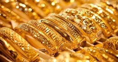  سعر الذهب اليوم الأحد  في مصر 