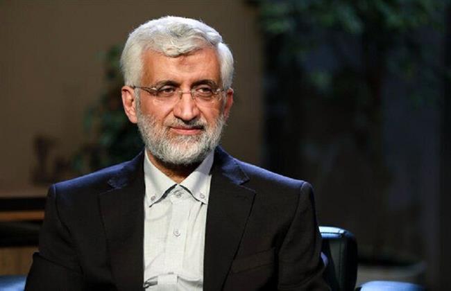إيران جليلي يتقدم في النتائج الأولية للانتخابات الرئاسية