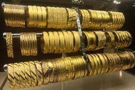 سعر الذهب اليوم الخميس في مصر بعد قفزة الأوقية عالميًا