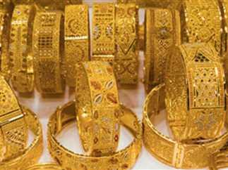 أسعار الذهب اليوم الثلاثاء في مصر الجديد والمستعمل في بداية التعاملات عيار  بالمصنعية 