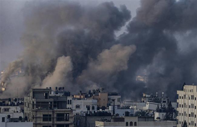 ;وول ستريت جورنال; الإدارة الأمريكية تسعى لإحياء مفاوضات وقف إطلاق النار في غزة