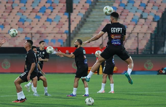 القنوات الناقلة لمباراة منتخب مصر في تصفيات كأس العالم