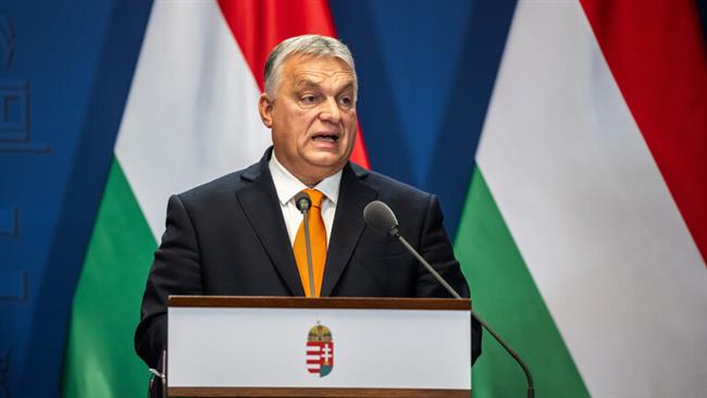 أوربان المجر لن تشارك في عمليات الناتو المحتملة ضد روسيا