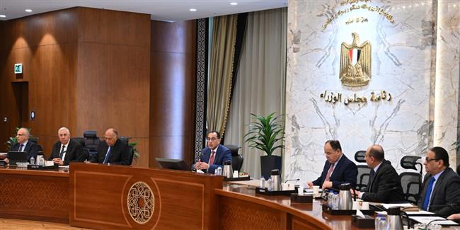 رئيس الوزراء تشكيل اللجنة الخاصة بالعلاقات المصرية الإفريقية يأتي في إطار تعزيز أوجه التعاون بمختلف المجالات