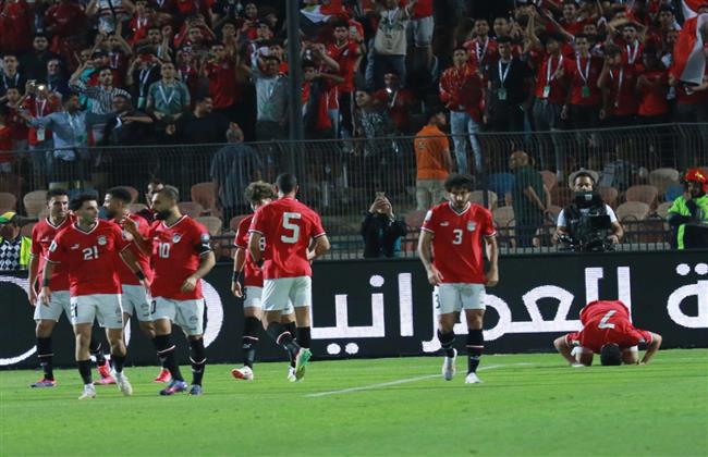 موعد مباراة منتخب مصر أمام غينيا بيساو في تصفيات المونديال