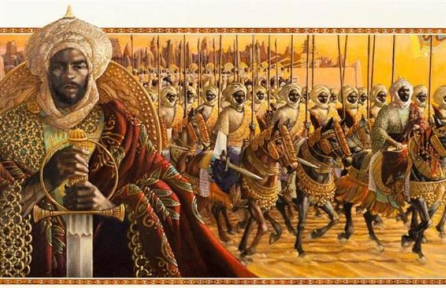 رحلة الحج الأغلى في التاريخ كيف صنع إمبراطور الذهب الإفريقي أسطورة لن تتكرر في أرض الحجاز؟| صور 