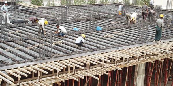 شعبة مواد البناء تكشف أسعار الحديد لشهر يوليو 