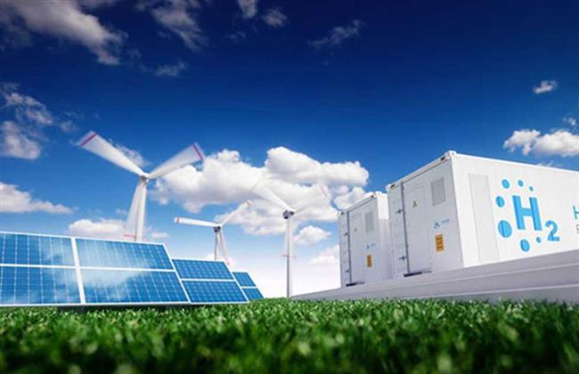 مصر وأوروبا يرسمان مستقبل الطاقة المتجددة وخبراء جاهزون لنكون مركزًا إقليميًا لإنتاج الهيدروجين الأخضر