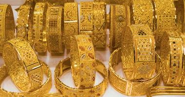 شعبة الذهب تعلن قيمة المصنعية على المشغولات حتى  يونيو 