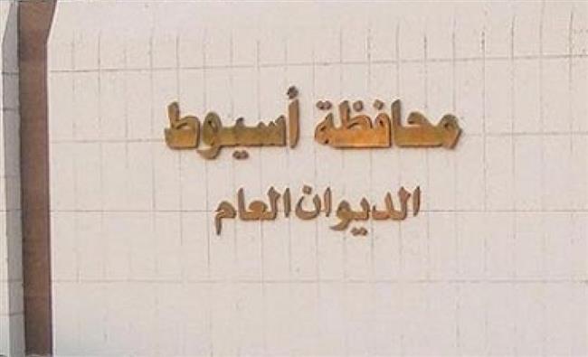 مصدر حكومي اللواء هشام أبو النصر محافظًا لأسيوط وأيمن إبراهيم عطية للقليوبية