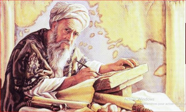 شهاب الدين التيفاشي عبقري الجيولوجيا ومؤسس علم الأحجار الكريمة 