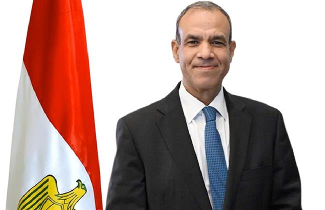 في  نقطة كل ما تريد معرفته عن ;مؤتمر المصريين في الخارج; في نسخته الخامسة