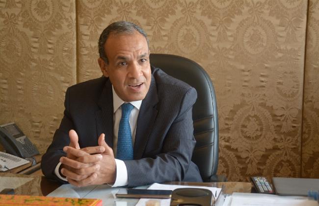 مهندس العلاقات المصرية الأوروبية وزيرًا للخارجية  معلومات عن السفير بدر عبد العاطى