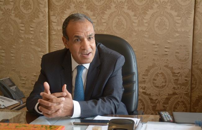 وزير الخارجية اهتمام خاص بأوضاع المصريين في الخارج خلال المرحلة القادمة