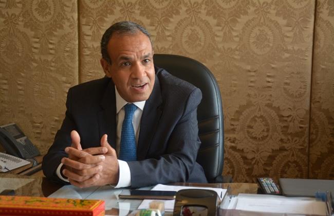 فى أولى تصريحاته وزير الخارجية الجديد يتعهد بالاستمرار في الدفاع عن المصالح المصرية وأمن مصر القومي