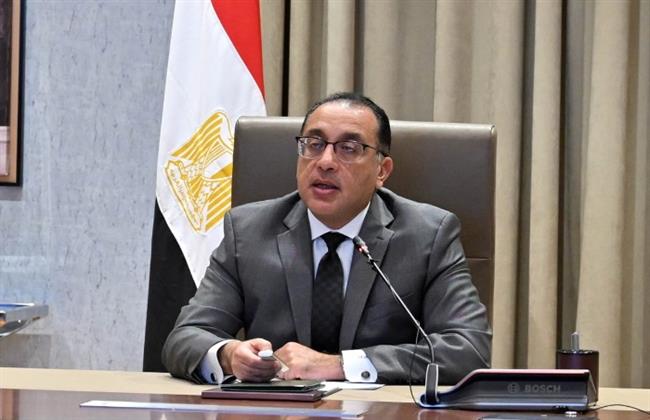رئيس الوزراء يتفقد أعمال تطوير حدائق المنتزه بالإسكندرية