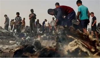 ضحايا جُدد في رفح الفلسطينية ومدفعيات الاحتلال مستمرة في القصف