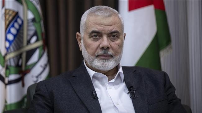  حماس اغتيال هنية لا يبدو أنه سيؤثر على قرارات القادة بغزة