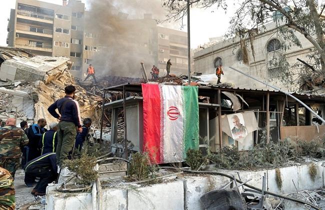 نيويورك تايمز ضربات إسرائيل في إيران ولبنان تزيد من خطر التصعيد والحرب الشاملة  ليست حتمية 