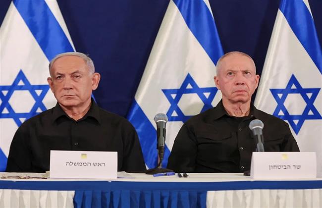 إعلام إسرائيلي اجتماع مصغر بمشاركة نتنياهو وجالانت مع طاقم التفاوض لبحث الصلاحيات الممنوحة له