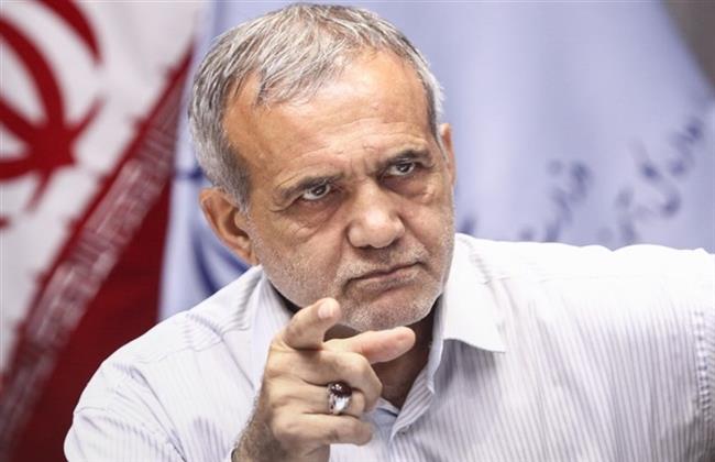 إيران تقدم بزشيكان على جليلي في سباق انتخابات الرئاسة 