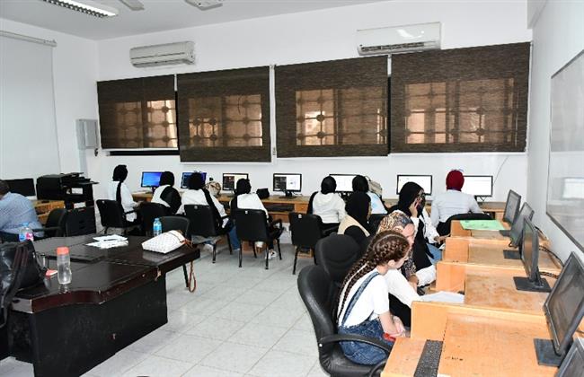 تنسيق الجامعات  هؤلاء مستثنون من قواعد التوزيع الجغرافي