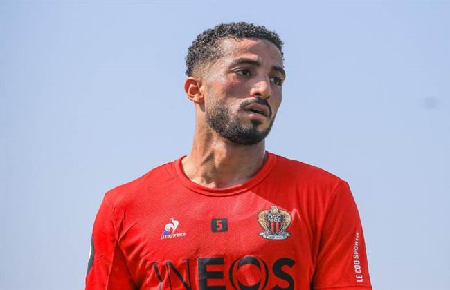 محمد عبد المنعم يعتذر عن الانضمام لمنتخب مصر قبل مواجهة كاب فيردي