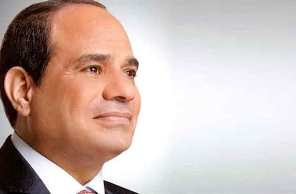 الرئيس السيسي: الجهد العسكري المصري للدفاع عن السعودية ولا يشمل الهجوم على اليمن