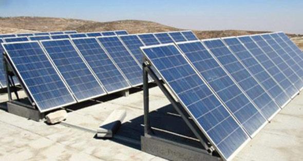الطاقة الشمسية» الحلم الأخضر فى شمال إفريقيا - الأهرام اليومي
