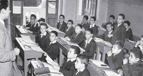 رسالة الدكاترة زكى مبارك للمعلمين:الغاية من التعليم - الأهرام اليومي
