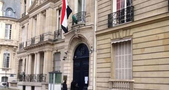 السفارة المصرية فى بوخارست: السلطات الرومانية تنظم معسكرات تجميع للقادمين  من أوكرانيا - الأهرام اليومي
