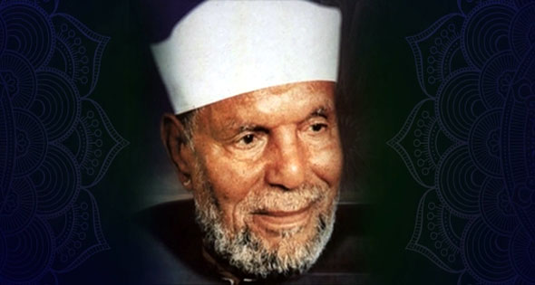 الشيخ الشـعراوى «الغائب الحاضر» بعد 25 عاما من رحيله - الأهرام اليومي